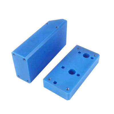 Good price Peek Plastic Machining Mini Cast Iron Machining Small Metal Parts online