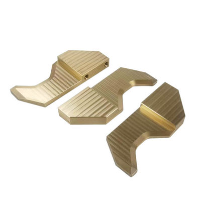 Good price Oem Nylon Pom Abs Cnc Milling Prototype CNC Machining Medical Parts online