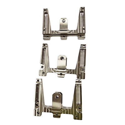 Good price Aluminum CNC Machining 6061 Machining Medical Components Cnc 6061 online