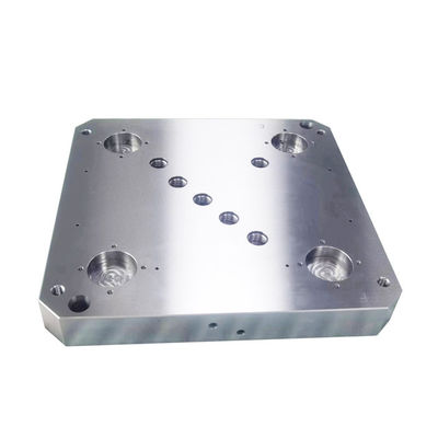 Good price POM PTFE CNC Machining Medical Parts Machining Medical Components online