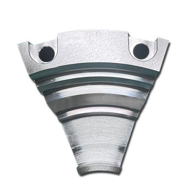 Good price PTFE NYLON MC POM UHMWPE Plastic Machining Custom Precision Machining online