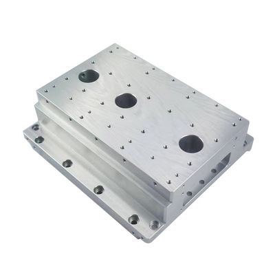 Good price Aluminium Cnc Machining Turning Parts Spark Plug CNC Milling Parts online