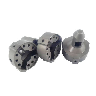 Good price CNC Machining Precision Manufacturing Prototype Machining And Design online