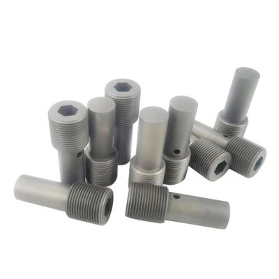Good price Custom CNC Machining Parts for Polishing Metal Aluminium Stainless Steel online