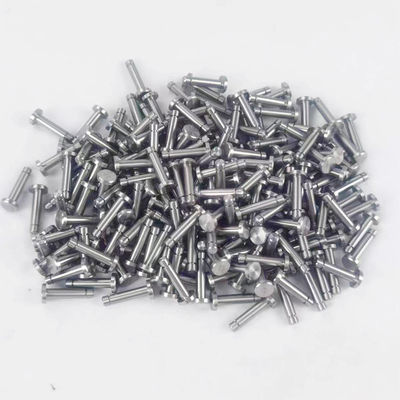Good price Sample Fee Required CNC Lathe Parts and Accessories with High Precision Machining Services online
