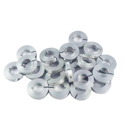 Good price Precision CNC Turning Accessories with Deburring Process and Tolerance 0.01-0.005mm online