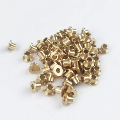 Good price Stainless Steel CNC Lathe Parts Customized CNC Machining Service online