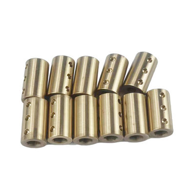 Good price Customized Color CNC Machining Parts Aluminium CNC Lathe Parts OEM online