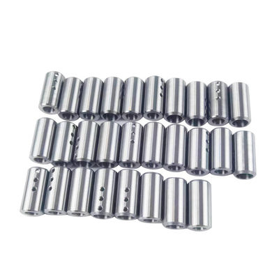 Good price Customized CNC Aluminium Metal Machining Parts Component for CNC Lathe Manufacturing online