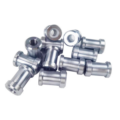 Good price Precision CNC Machining Motorcycle Accessories for Any OEM Parts online