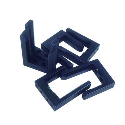 Good price Any OEM CNC Machining Parts Custom Stainless Steel Products with ±0.005mm Tolerance online