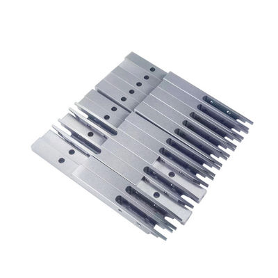 Good price Custom CNC Machining Prototypes Part Metal CNC Stainless CNC Machining online