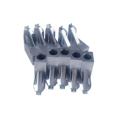Good price CNC Metal Milling and Turning Services in China online
