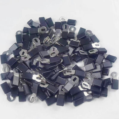 Good price Custom Sheet Metal Bending Parts CNC Machining Service with ISO9001 Certification online