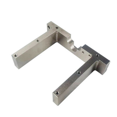 Good price 5 Axis CNC Milling Machining Services Precision Metal Parts CNC Machining Carbon Steel online