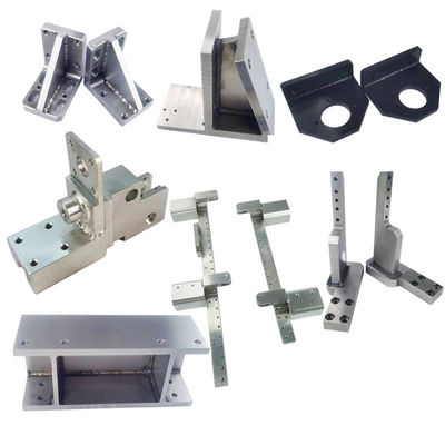 Good price China Whole Sale Sheet Metal Stainless Steel Punching Welding And Stamped Parts Sheet Metal online