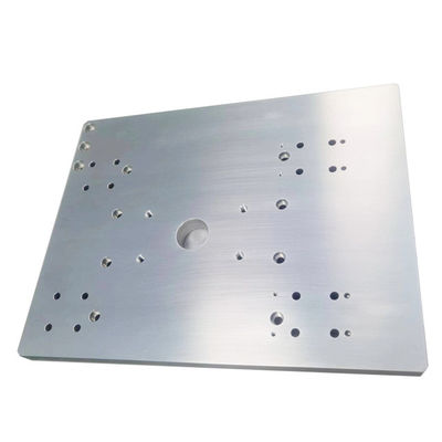 Good price CNC Machining Large Parts CNC Parts Milling And Turning Machining Service online