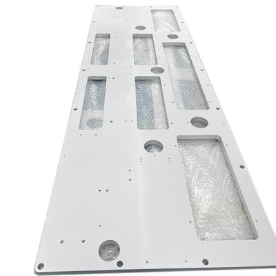 Good price CNC Machining Large Parts Rapid Prototype CNC Machining Milling Stainless online