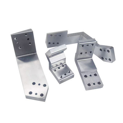 Good price CNC Machining Made By Carbon Fiber Metal Work Parts CNC Precision Machining online