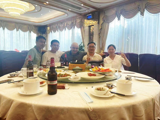 Good price Sample Fee Required CNC Machining of 6061-T6 Aluminum Parts with Tolerance ±0.01 ±0.005mm online