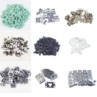 Good price Milling 316 Stainless Steel Machining Services Machining Car Parts online