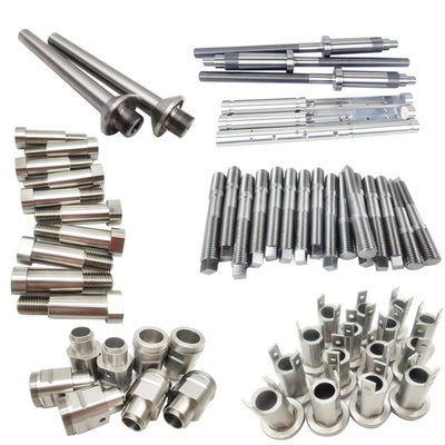 Good price Aluminum Laser Cutting Service Machining Hard Anodized Aluminum online