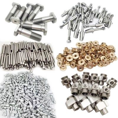 Good price Bespoke Cnc Car Parts Machining 303 Stainless Steel Machining 304 Ss online