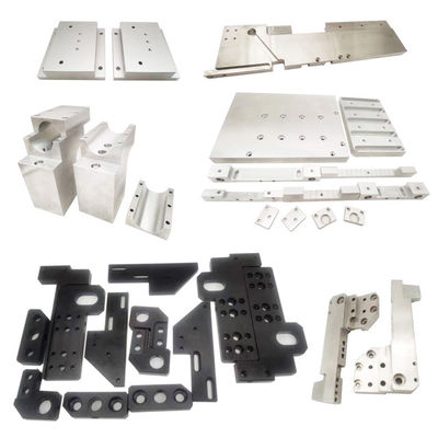 Good price Customised Plastic Parts CNC Hookah for Milling Mc Nylon Pom Ptfe online