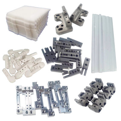 Good price High Quality Turning Parts Accessories Plastic Mc Shaped CNC Nylon Profiled Parts online