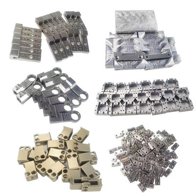 Good price High Precision Tolerance 0.01-0.005mm Custom CNC Turning Metal Parts for Small Peek Sheet and Durable online