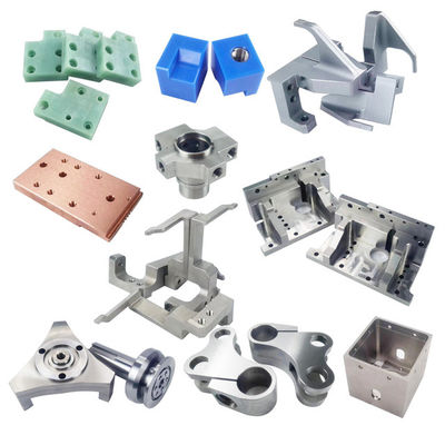 Good price CNC Machining Motorcycle Accessories Shaped Part Nylon Plastic Components Parts online