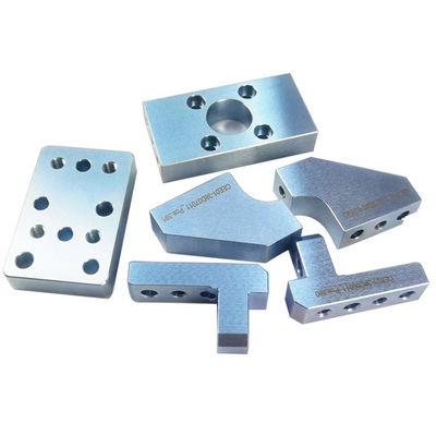 Good price Prototype Rubber Nylon Strong CNC Plastic Part Aluminum Parts Manufacturer online