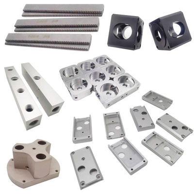 Good price Cnc Custom Made Parts Atm Cnc Custom Machining OEM ODM online