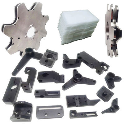 Good price Turning Milling Lathe Precision Ptfe Machining Brass Machining Fittings online