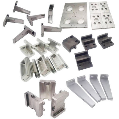 Good price Intelligent Mobility Scooter CNC Machining Parts with Tolerance Range of 0.01-0.005mm online