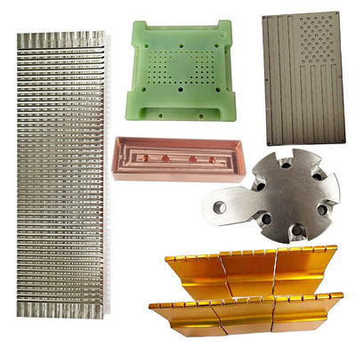Good price Prototype Machining Uhmw Uhmwpe Laser Cutting CNC Laser Cutting Services online