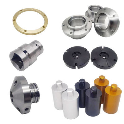 Good price Plastic Tube Pom Cnc Milling Services Bespoke CNC Machining Pom online