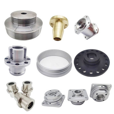 Good price Custom Machining Service Cnc Machining Plastics Cnc Milling Plastic online