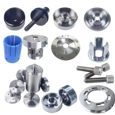 Good price Precision Plastic Machining Bespoke Cnc Machining Plastic Parts online