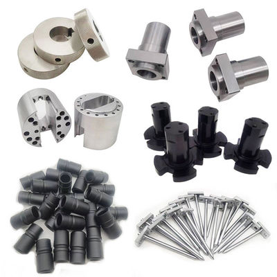 Good price Custom Precision Machining Aluminum CNC Machining 6061 Custom Machining Services online