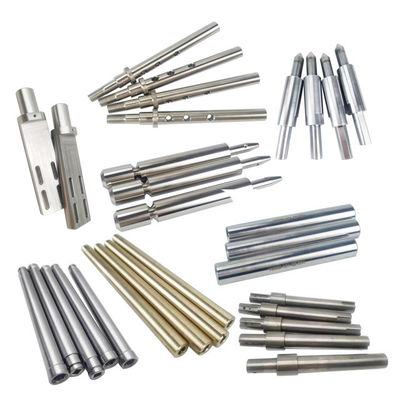 Good price CNC Lathe Machining Parts Custom Precision Machining OEM CNC Machining online