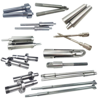 Good price CNC Machining 316 Stainless Steel CNC Machining Services Custom Precision Machining online