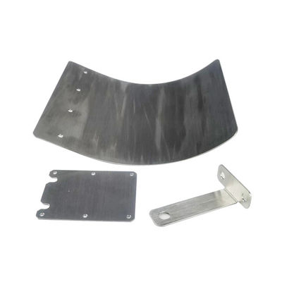 Good price Precision Sheet Metal and Laser Cutting Services online
