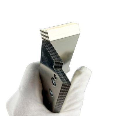 Good price Custom Sheet Metal Fabrication and Laser Cutting Services online