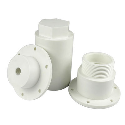 Good price Specializing in custom manufacturing of aluminum and plastic parts through CNC machining. online