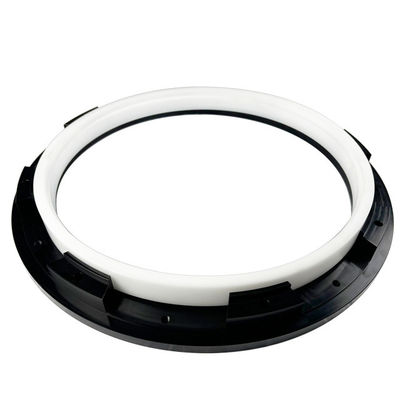 Good price High Precision CNC Machined Plastic Durable and Versatile PVC for Precision Machining online