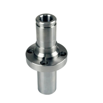 Good price Zinc/Nickel/Chrome/Titanium Plating CNC Parts Online Quick CNC Machining Quote online