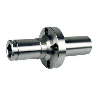 Good price Professional Polishing CNC Production Machining of Aluminum Components and Precision CNC Metal Parts online