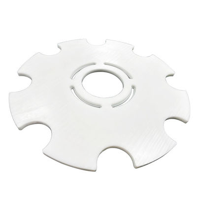 Good price Utilize Acrylic CNC Machining And Turning With High Precision For Fabrication online