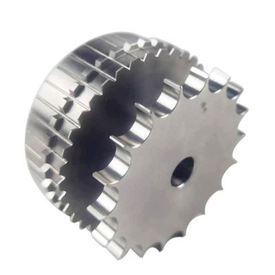 Good price Custom CNC Parts for Precision Machining of Plastics High Precision and Durability Tolerance 0.01-0.005mm online